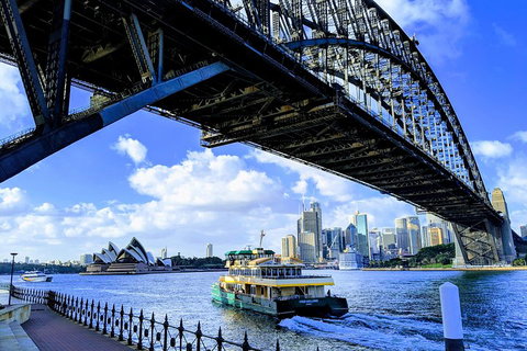 Sydney Secrets & Bondi Beach Private 4 Hr Morning With Personalised Sydney Tours - Schoolies Week Accommodation 3
