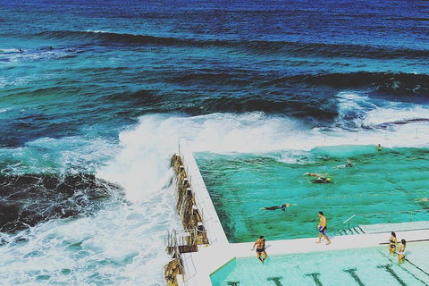 Sydney Secrets & Bondi Beach Private 4 Hr Morning With Personalised Sydney Tours - Schoolies Week Accommodation 4