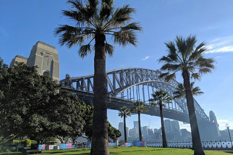 Sydney Secrets & Bondi Beach Private 4 Hr Morning With Personalised Sydney Tours - Schoolies Week Accommodation 5