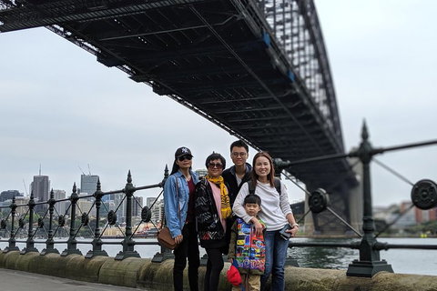 Sydney Secrets & Bondi Private 4 Hour Afternoon With 'Personalised Sydney Tours' - Schoolies Week Accommodation 4