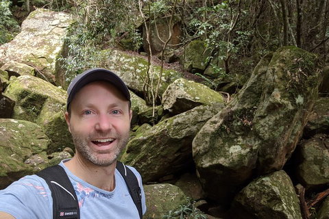 Australian Wildlife & Waterfalls Private Tour With 'Personalised Sydney Tours' - Schoolies Week Accommodation 4
