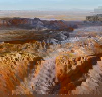 Scenic Flight Gosses Bluff - Schoolies Week Accommodation