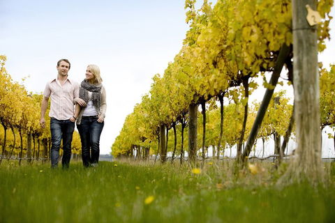 2-Day Private Daylesford & Macedon Ranges Gourmet Food Trail Tour From Melbourne - Schoolies Week Accommodation 0