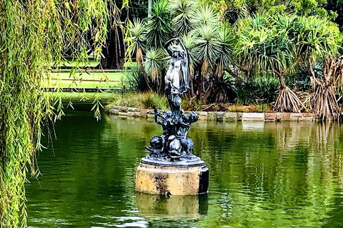 Discover Sydney - Botanic - Schoolies Week Accommodation 0