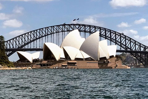 Discover Sydney - Botanic - Schoolies Week Accommodation 4