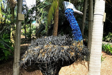 Discover Sydney - Botanic - Schoolies Week Accommodation 5