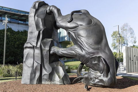 Discover Brisbane - Cultural - Schoolies Week Accommodation 0