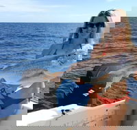 1/2 Day 5 Hour Offshore Fishing Charter - Schoolies Week Accommodation