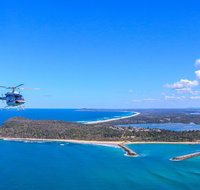 Port Macquarie Express VIP Private flight - 15 min