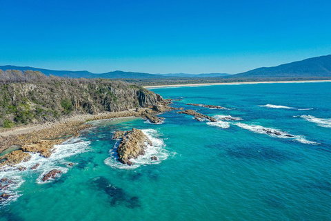 Port Macquarie Express VIP Private Flight - 15 Min - Schoolies Week Accommodation 4