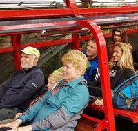 Blue Mountains Ultimate One-Day Tour - Schoolies Week Accommodation
