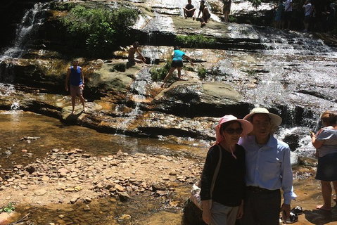 Blue Mountains PRIVATE - Full Day Tour - 6 People Max - Schoolies Week Accommodation 3