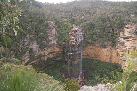 Blue Mountains PRIVATE - Full Day Tour - 6 People Max - Schoolies Week Accommodation 5