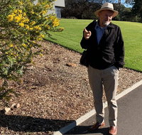 Private City Walking Tour - Schoolies Week Accommodation
