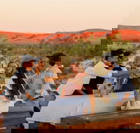 3-Day Tour from Uluru Ayers Rock to Alice Springs via Kings Canyon - Schoolies Week Accommodation