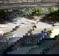 Whitsunday Crocodile Safari including Lunch - Schoolies Week Accommodation
