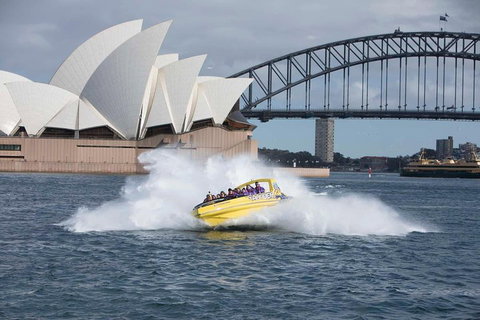 45 Minute Extreme Adrenaline Rush Ride - Schoolies Week Accommodation 1