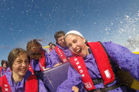 45 Minute Extreme Adrenaline Rush Ride - Schoolies Week Accommodation 3