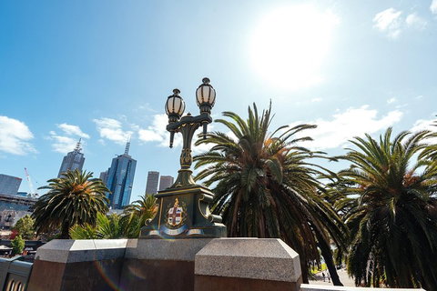 Highlights & Hidden Gems With Locals: Best Of Melbourne Private Tour - Schoolies Week Accommodation 0