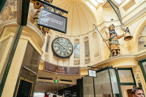 Highlights & Hidden Gems With Locals: Best Of Melbourne Private Tour - Schoolies Week Accommodation 3