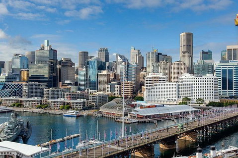Highlights & Hidden Gems With Locals: Best Of Sydney Private Tour - Schoolies Week Accommodation 0