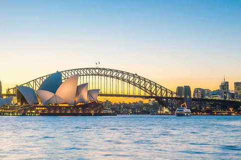 Highlights & Hidden Gems With Locals: Best Of Sydney Private Tour - Schoolies Week Accommodation 1