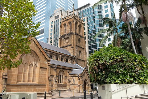Highlights & Hidden Gems With Locals: Best Of Sydney Private Tour - Schoolies Week Accommodation 2