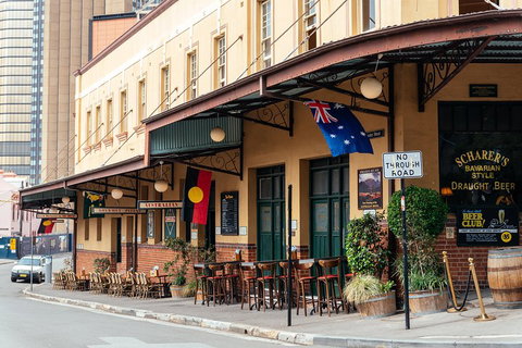 Highlights & Hidden Gems With Locals: Best Of Sydney Private Tour - Schoolies Week Accommodation 3