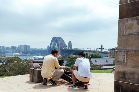 Highlights & Hidden Gems With Locals: Best Of Sydney Private Tour - Schoolies Week Accommodation 5