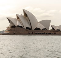 The Beauty of Sydney Private Bike Tour - Schoolies Week Accommodation