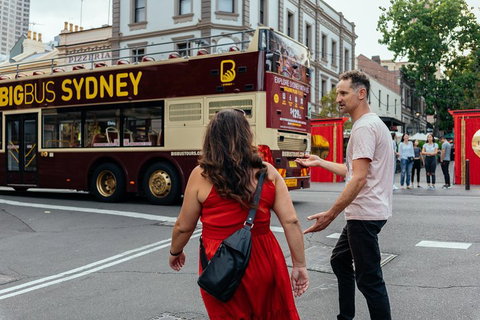 Drinks & Bites In Sydney Private Tour - Schoolies Week Accommodation 1