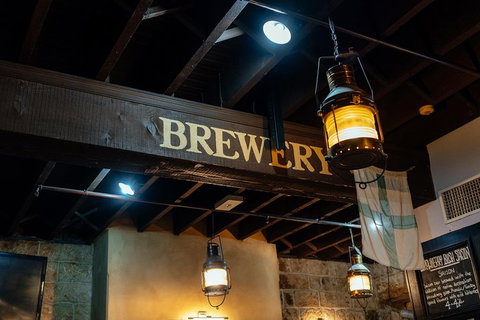 Drinks & Bites In Sydney Private Tour - Schoolies Week Accommodation 2