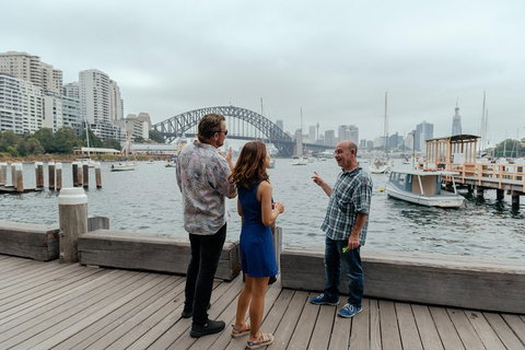 Full Coverage Sydney Private City Tour - Schoolies Week Accommodation 2