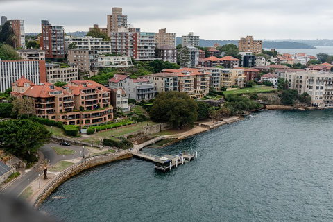 Full Coverage Sydney Private City Tour - Schoolies Week Accommodation 3