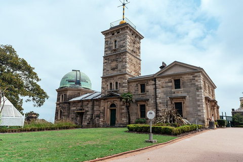 Full Coverage Sydney Private City Tour - Schoolies Week Accommodation 5