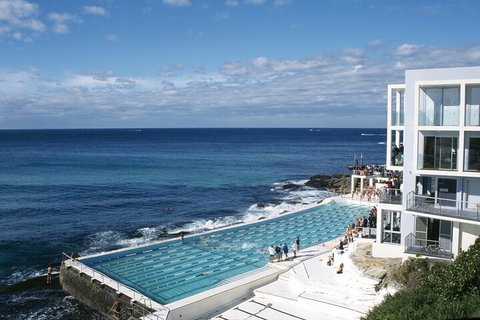Bondi Like A Local: Half-Day Sightseeing Tour Including Surf Lesson - Schoolies Week Accommodation 2
