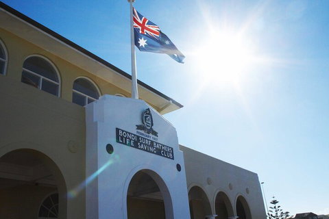 Bondi Like A Local: Half-Day Sightseeing Tour Including Surf Lesson - Schoolies Week Accommodation 5