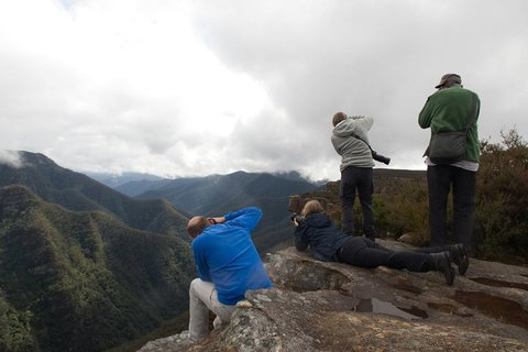 From The Mountains To The Bay - 4 Day Rediscovery Private Tour - Schoolies Week Accommodation 4