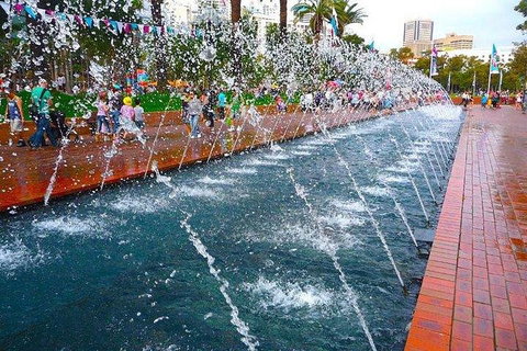Morning Or Afternoon Highlights Tour In Sydney With A Local Guide - Schoolies Week Accommodation 1