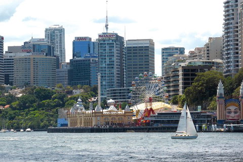 Private Tour: Half-Day Iconic Sydney - Schoolies Week Accommodation 3
