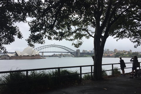 Private Tour: Half-Day Iconic Sydney - Schoolies Week Accommodation 4