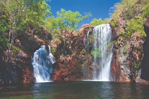 Top End Waterfalls And Wetlands - Schoolies Week Accommodation 1