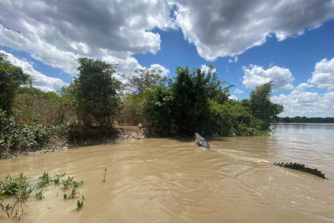 Top End Waterfalls And Wetlands - Schoolies Week Accommodation 2