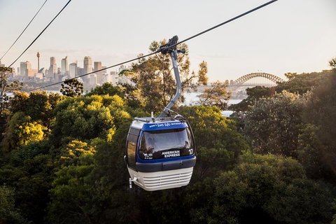 Australia Multi-City Attractions Pass - Schoolies Week Accommodation 5