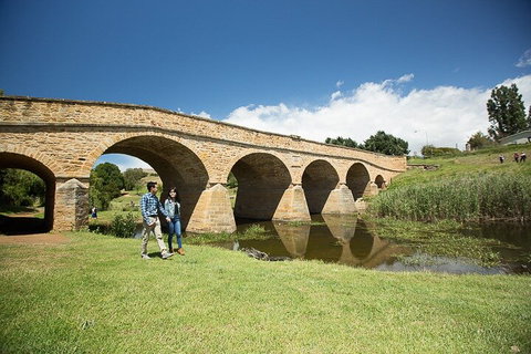 Richmond Historic Afternoon Tour From Hobart - Schoolies Week Accommodation 0