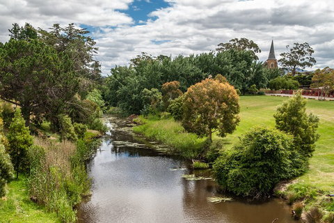 Richmond Historic Afternoon Tour From Hobart - Schoolies Week Accommodation 2