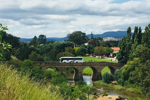Richmond Historic Afternoon Tour From Hobart - Schoolies Week Accommodation 3