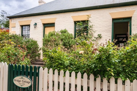 Richmond Historic Afternoon Tour From Hobart - Schoolies Week Accommodation 4