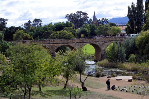 Richmond Historic Afternoon Tour From Hobart - Schoolies Week Accommodation 5