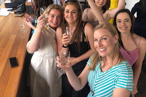 Private Yarra Valley Tour - Schoolies Week Accommodation 2